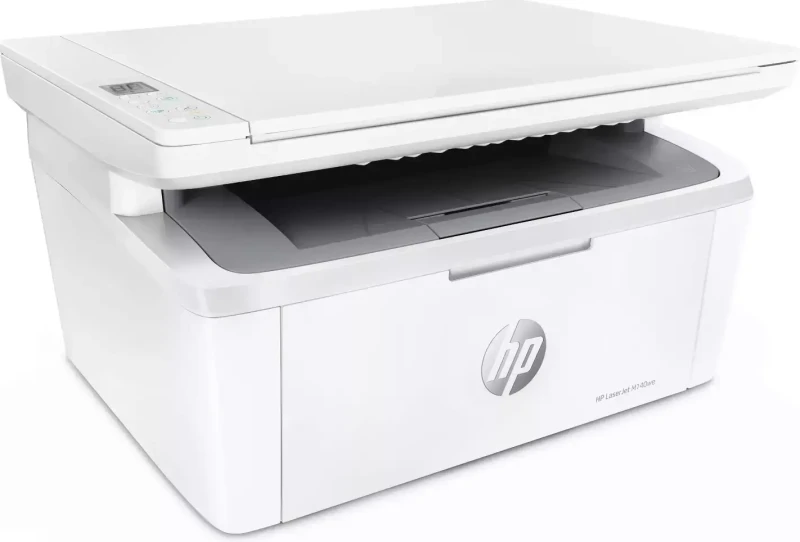HP LaserJet M140we
