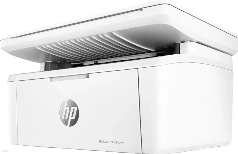HP LaserJet M140we