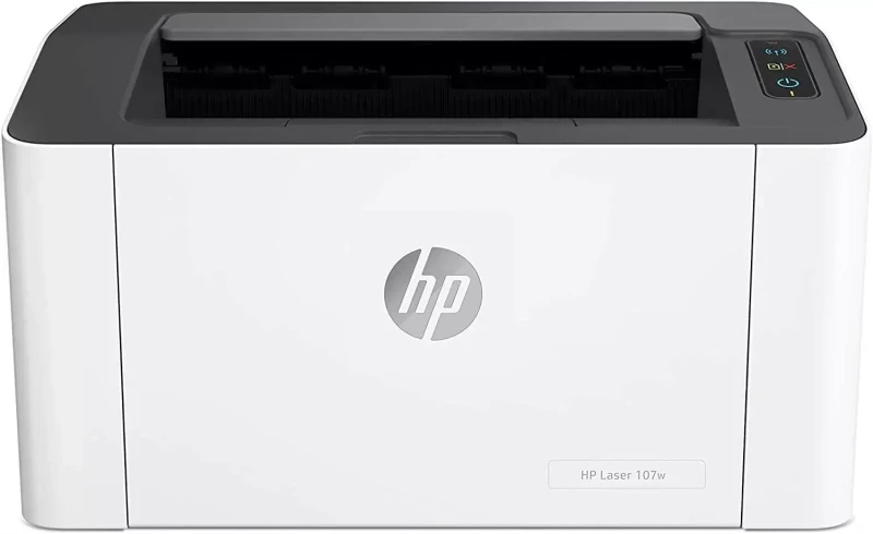 HP Laser 107W