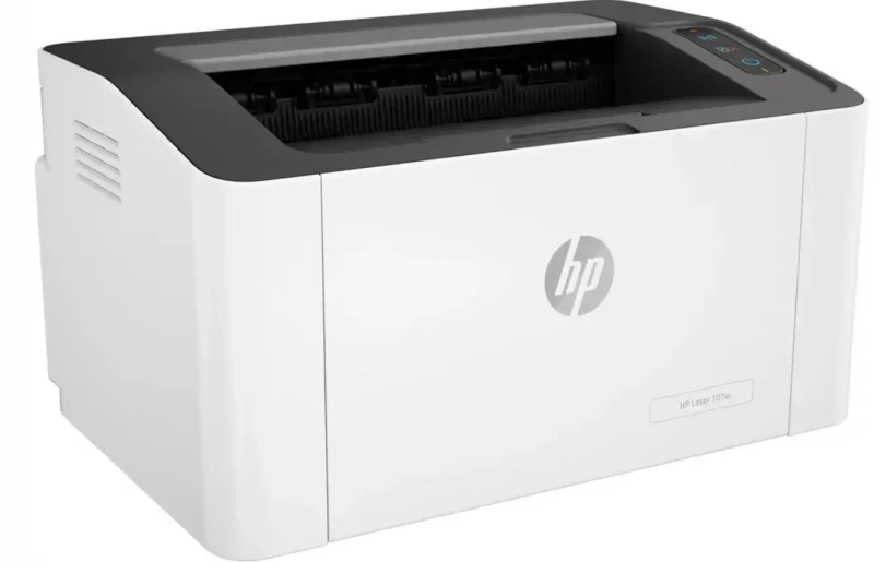HP Laser 107W