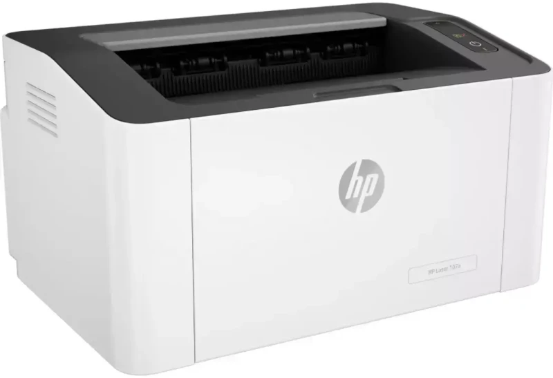 HP Laser 107a