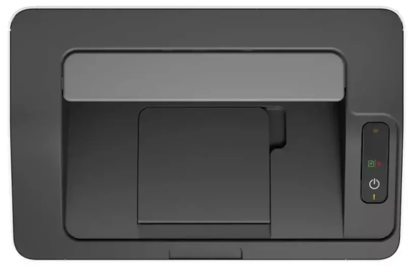 HP Laser 107a