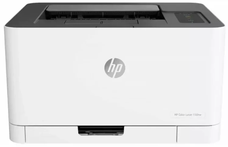 HP Laser Color 150NW