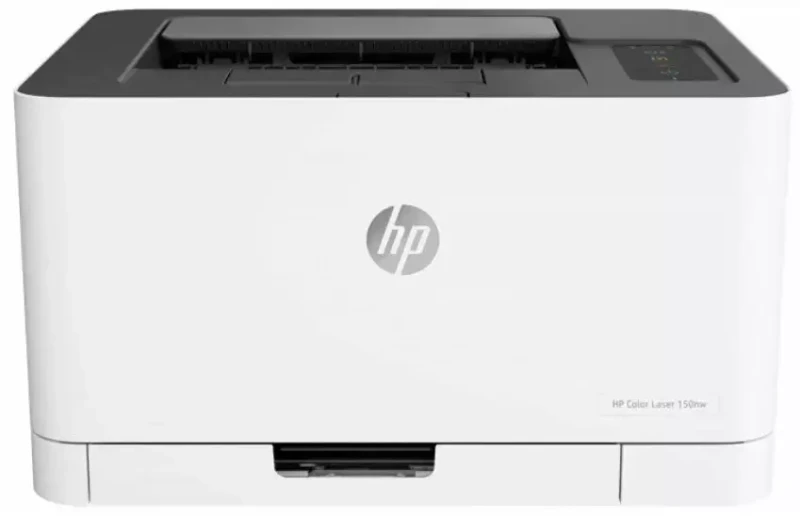 HP Laser Color 150NW
