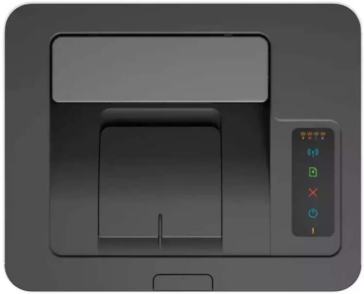 HP Laser Color 150NW