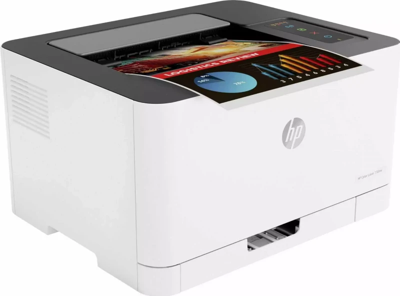 HP Laser Color 150NW