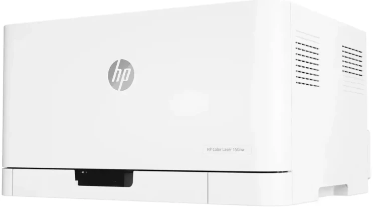 HP Laser Color 150NW
