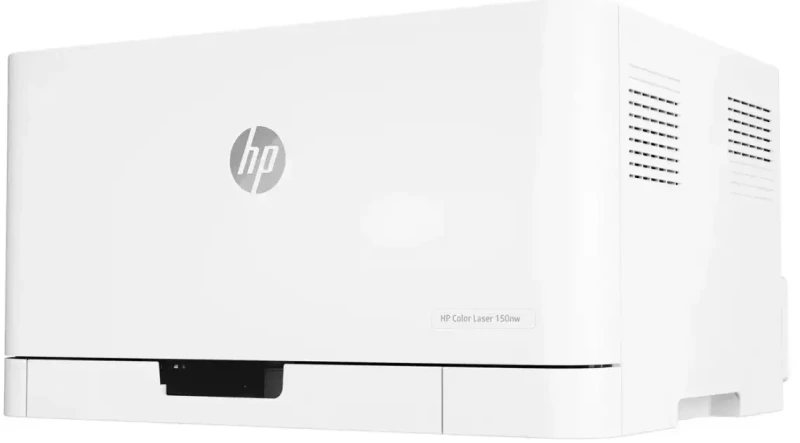 HP Laser Color 150NW