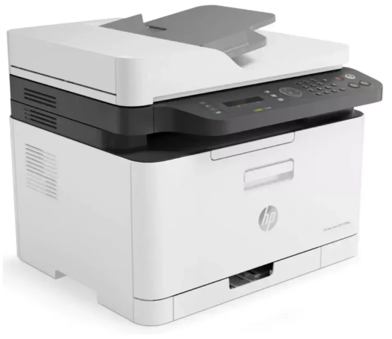 HP Color Laser MFP 179fnw