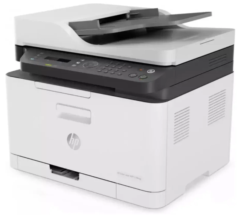 HP Color Laser MFP 179fnw