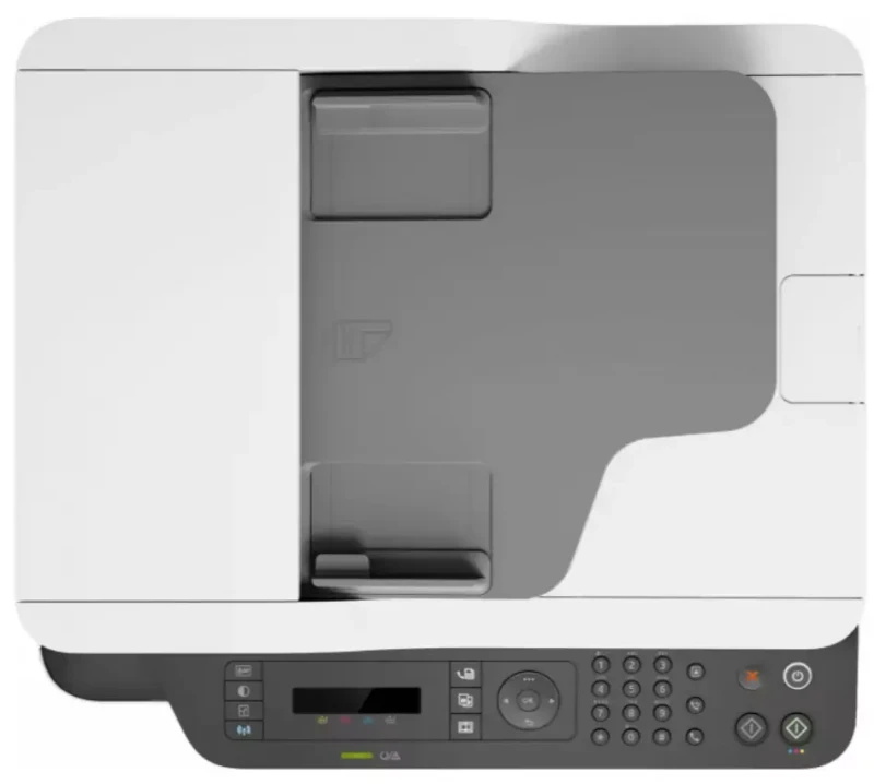 HP Color Laser MFP 179fnw