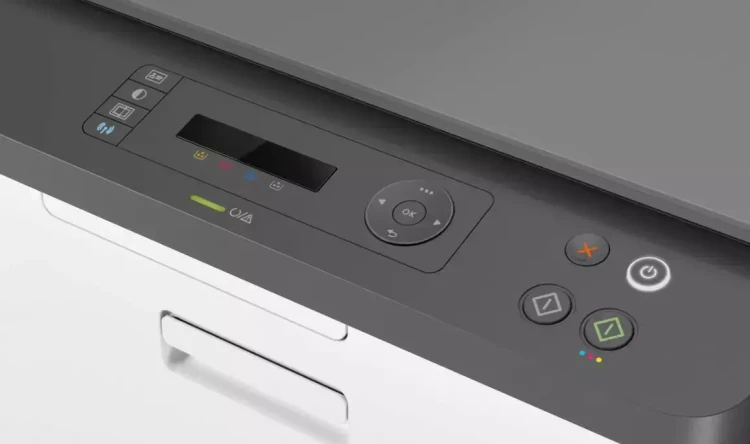 HP Color Laser MFP 178nw
