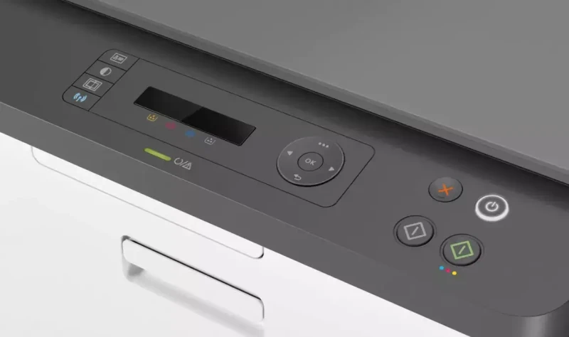 HP Color Laser MFP 178nw