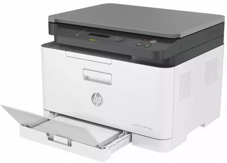 HP Color Laser MFP 178nw
