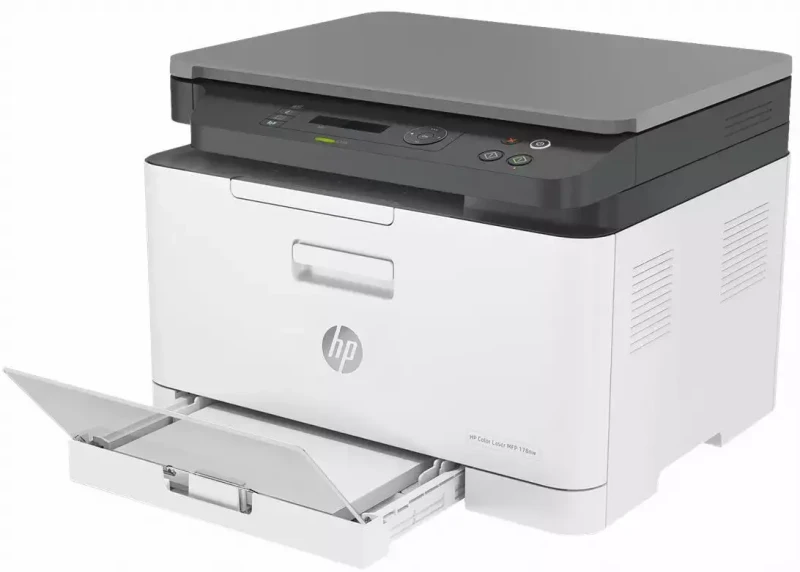 HP Color Laser MFP 178nw