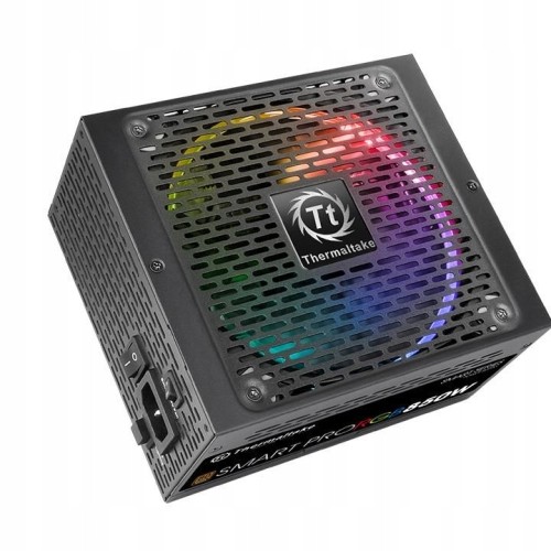 Zasilacz ATX Thermaltake Smart Pro RGB 850W