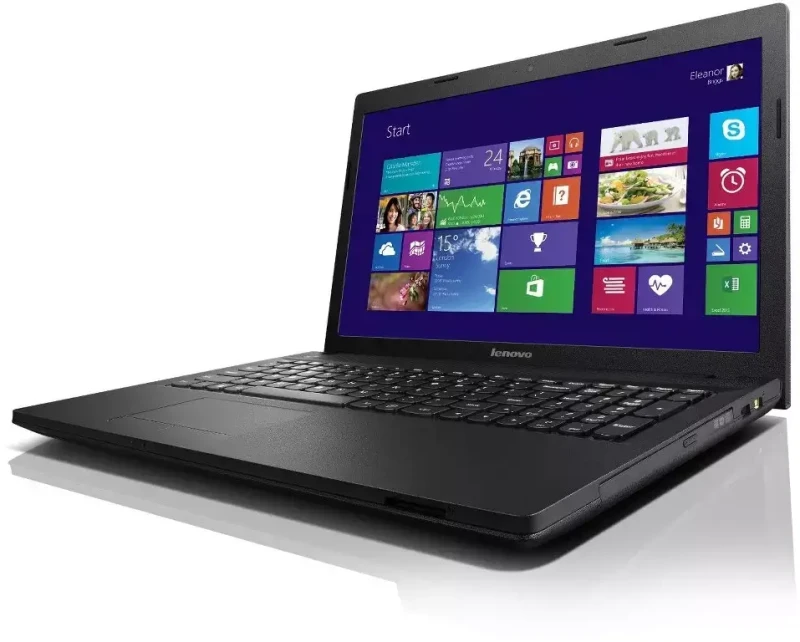 Lenovo IdeaPad G500