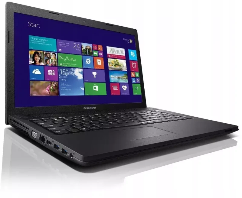 Lenovo IdeaPad G500