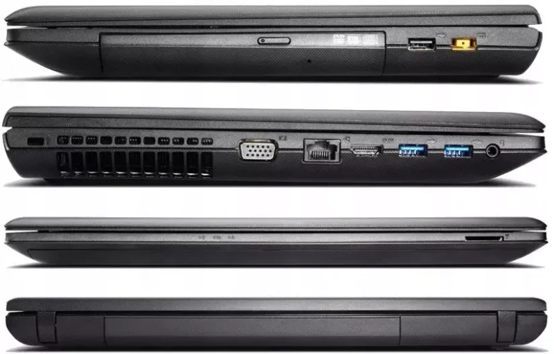 Lenovo IdeaPad G500