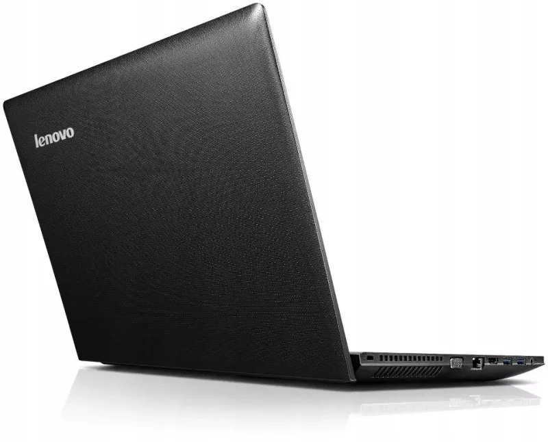 Lenovo IdeaPad G500