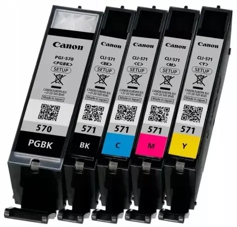 Canon PGI-570 CLI-571