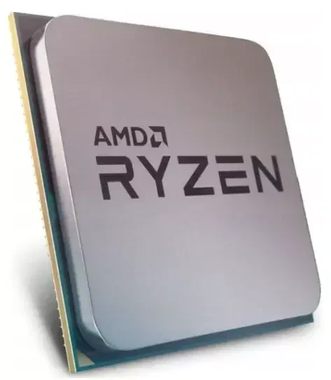 AMD Ryzen 5 3600
