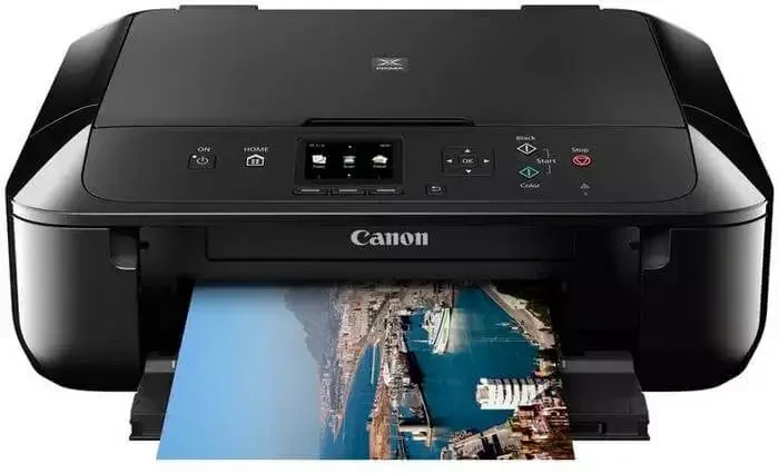 Canon PIXMA MG5750