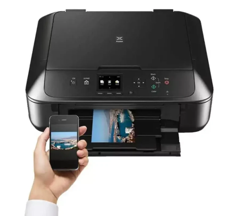 Canon PIXMA MG5750