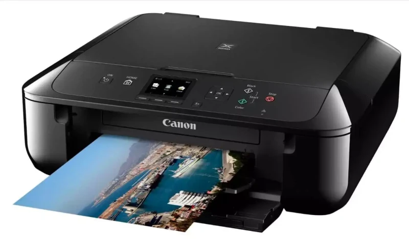 Canon PIXMA MG5750