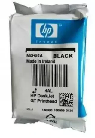 Głowica HP M0H51A Czarna