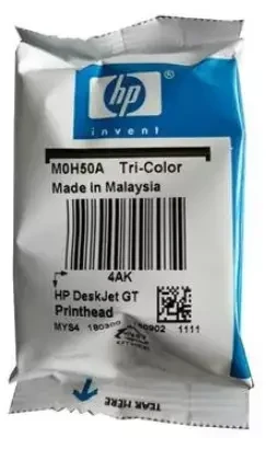 Głowica HP M0H50A Kolorowa