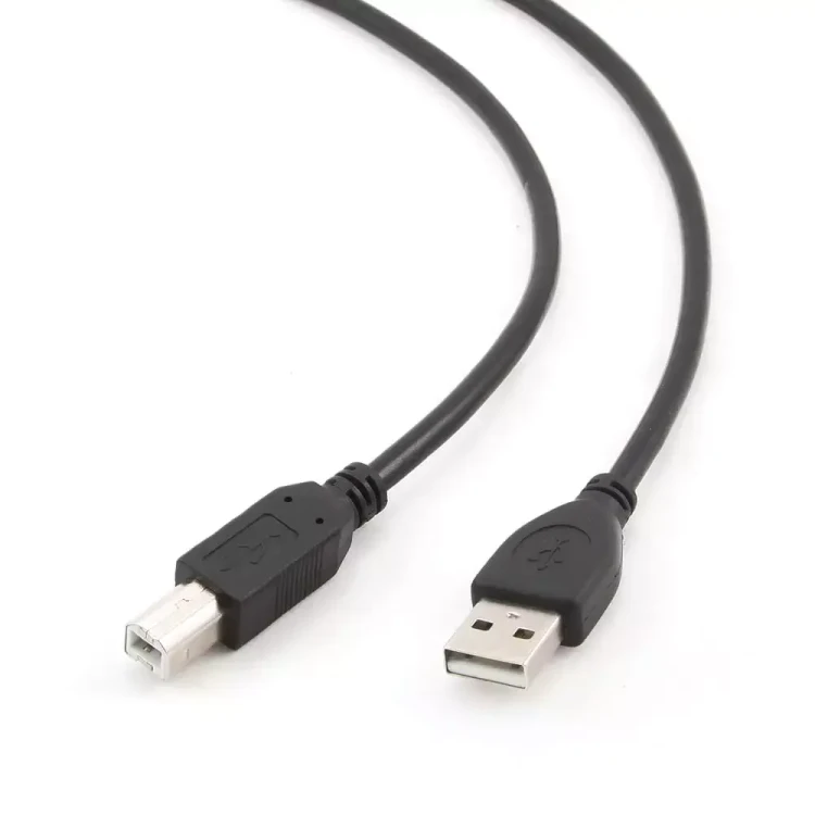 Kabel USB do drukarki A-B 1,8 metra