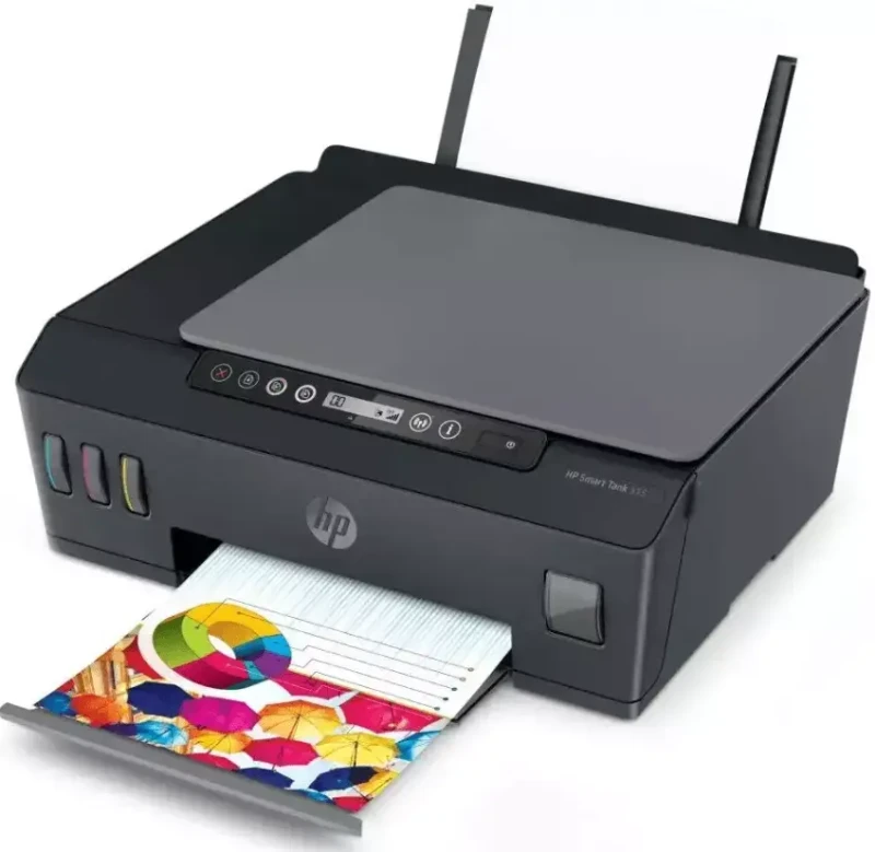 HP Smart Tank 515