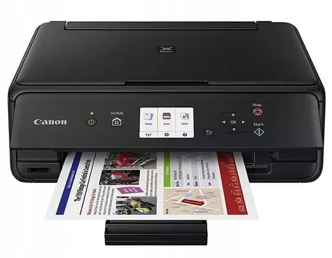 Canon PIXMA TS5050