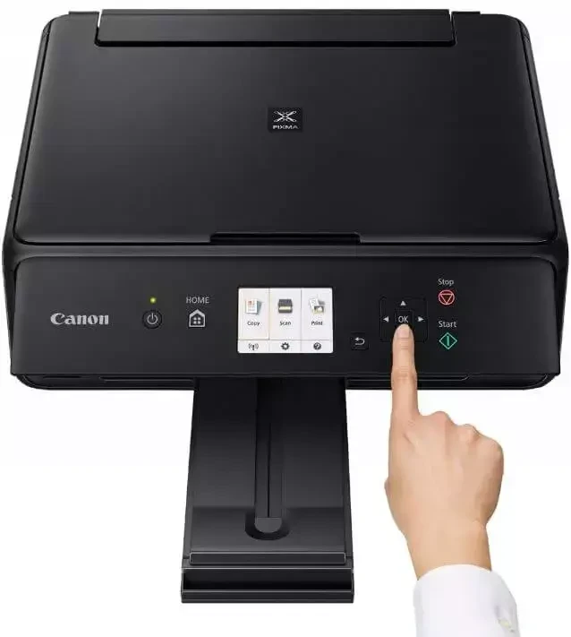 Canon PIXMA TS5050