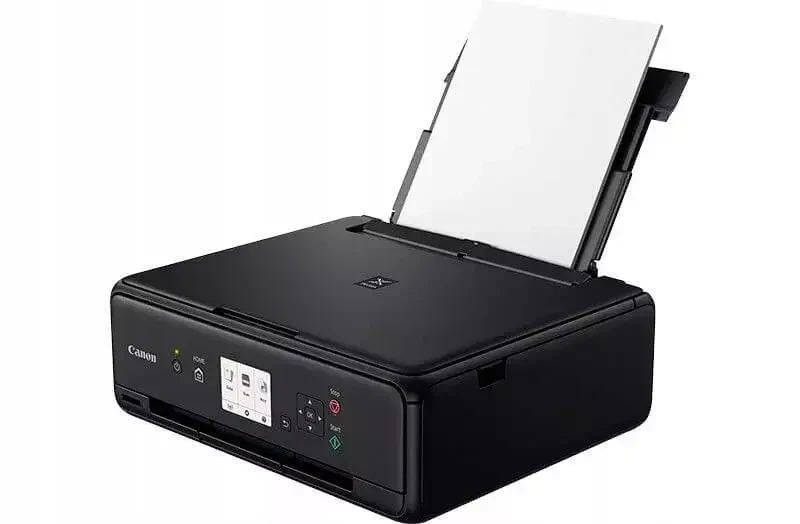 Canon PIXMA TS5050