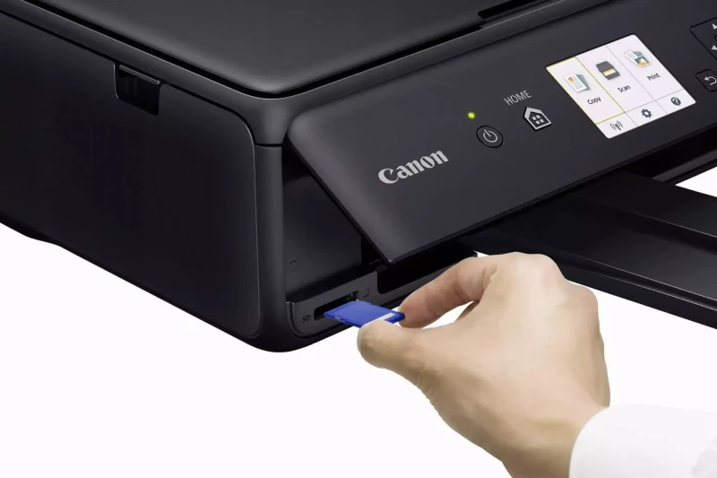 Canon PIXMA TS5050
