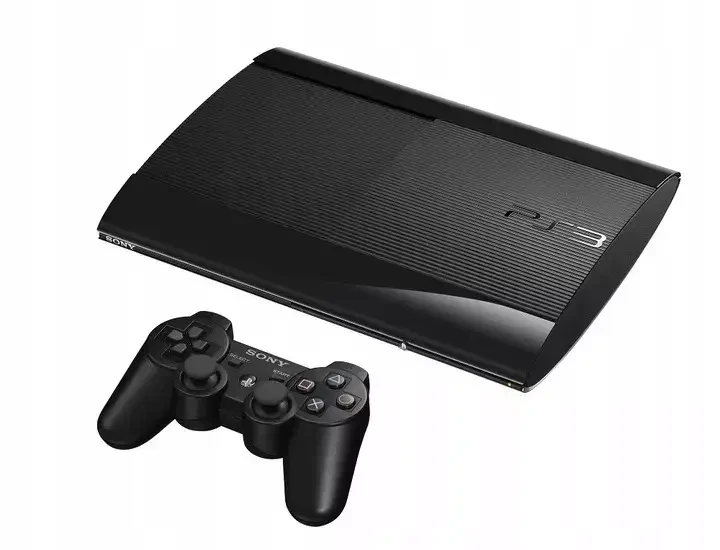 Dysk do Sony PlayStation3 PS3 Super Slim 500GB
