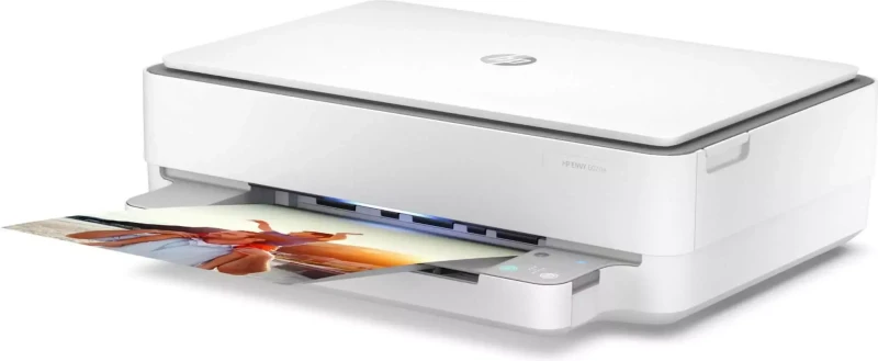 HP Envy 6020e