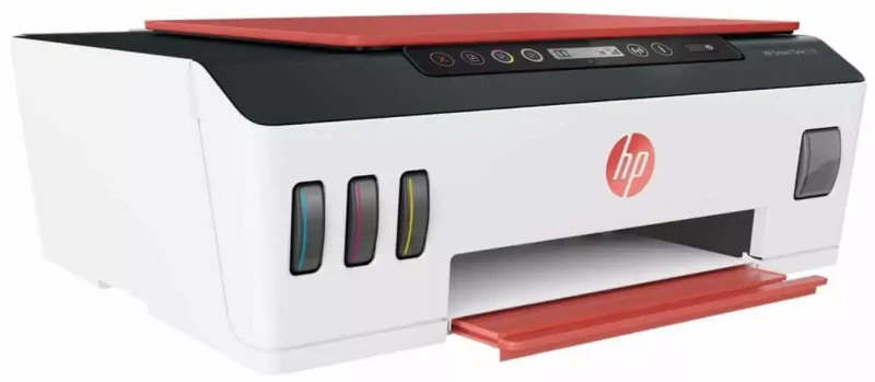 HP Smart Tank 519