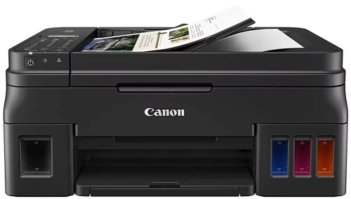 Canon Pixma G4511