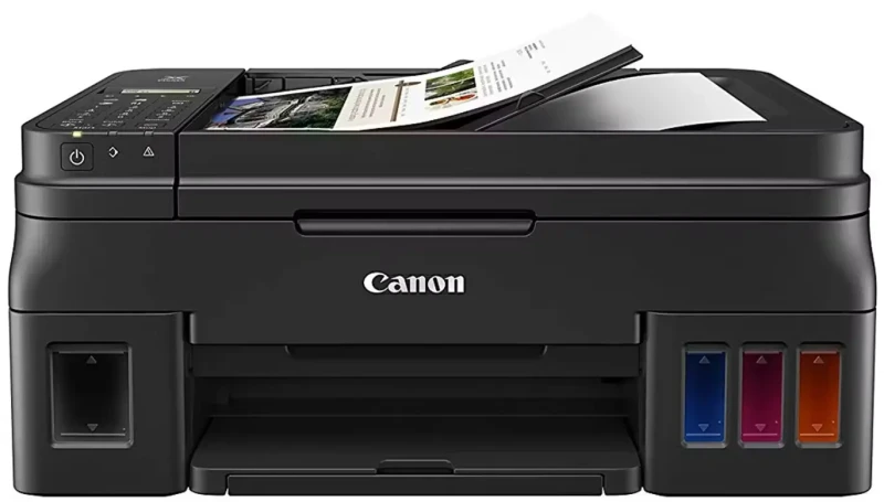 Canon Pixma G4511