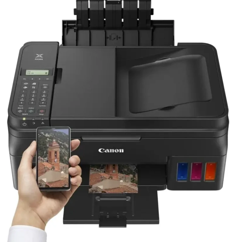 Canon Pixma G4511