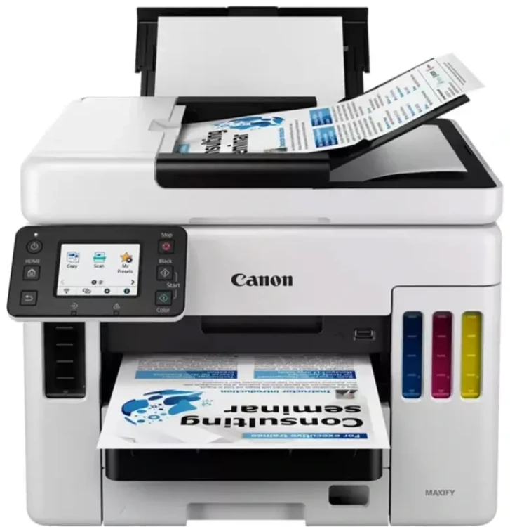 Canon Maxify GX7040