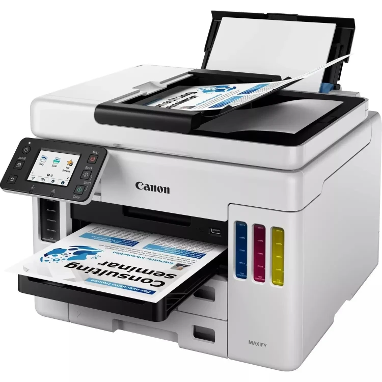 Canon Maxify GX7040