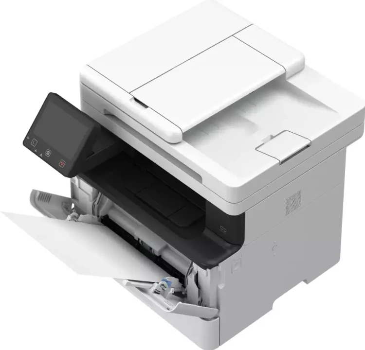 Canon i-SENSYS MF463DW
