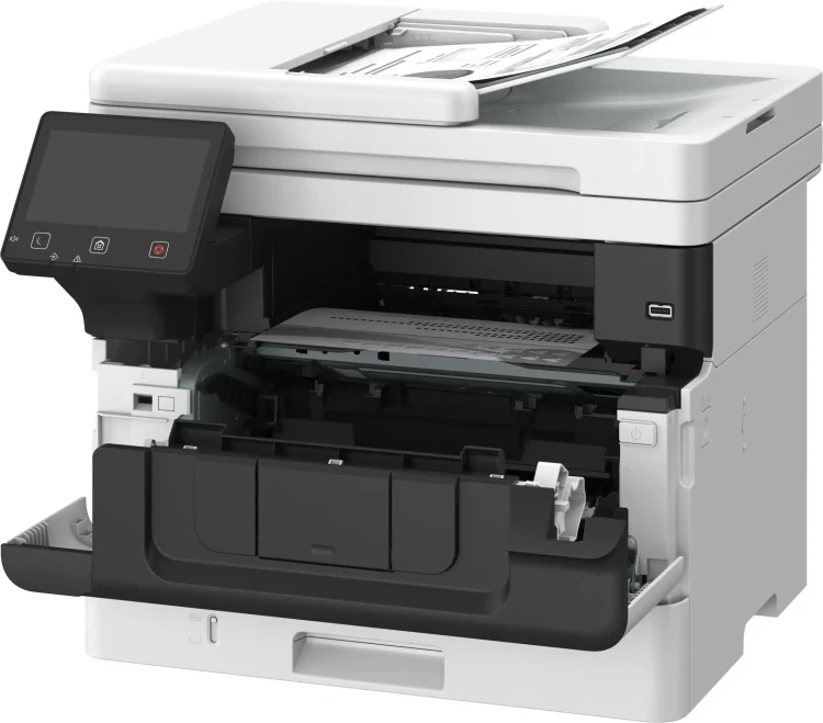 Canon i-SENSYS MF463DW