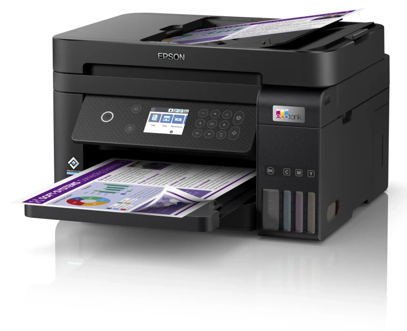 Epson EcoTank L6270