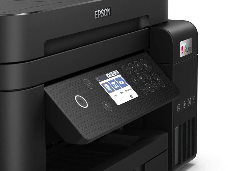 Epson EcoTank L6270