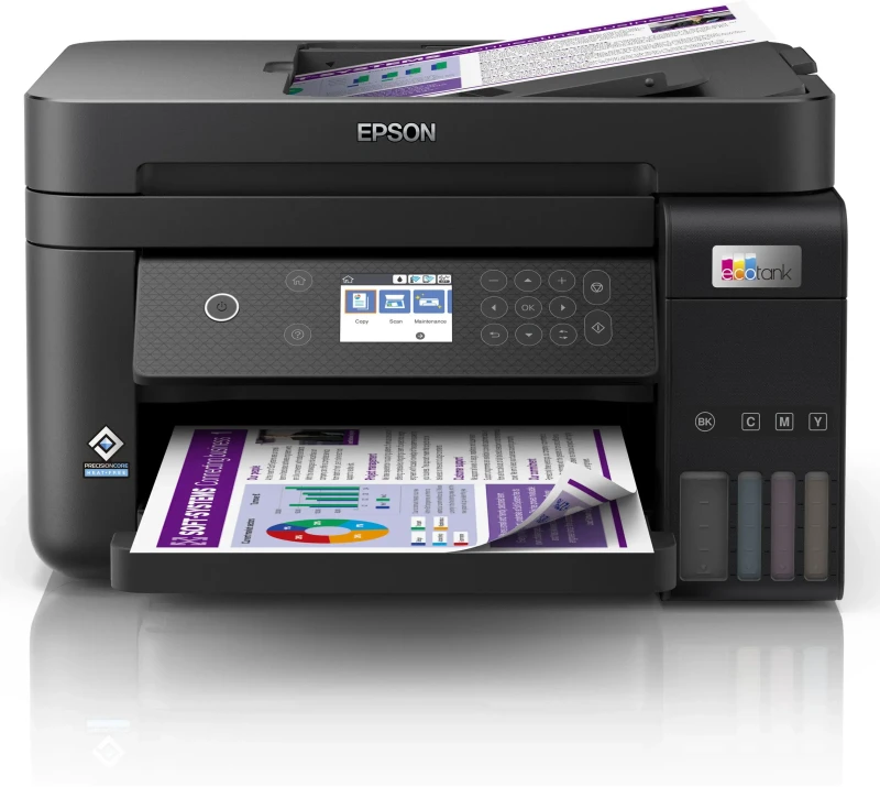 Epson EcoTank L6270